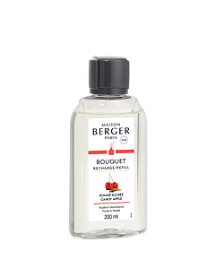 Maison Berger - Candy Apple Scented Bouquet